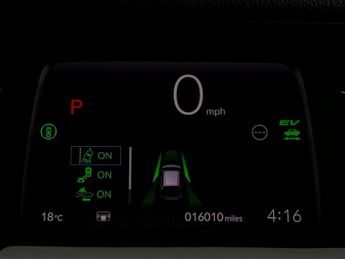 Honda Jazz 1.5 h i-MMD EX eCVT (109 ps) - HEATED SEATS - HEATED STEERING