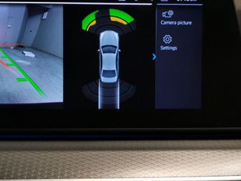 BMW 5 Series 2.0 530e 9.2kWh M Sport Plug-in (252 ps) - REVERSE CAM - EXTERIO