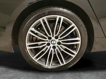 BMW 5 Series 2.0 530e 9.2kWh M Sport Plug-in (252 ps) - REVERSE CAM - EXTERIO