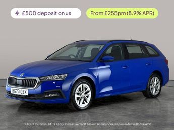 Skoda Octavia 1.4 TSI iV 13kWh SE Technology Plug-in DSG (204 ps) - PARK SENSO