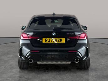 BMW 1 Series 2.0 M135i xDrive (306 ps) - 19IN 557M ALLOYS - CARPLAY - ACTIVE 
