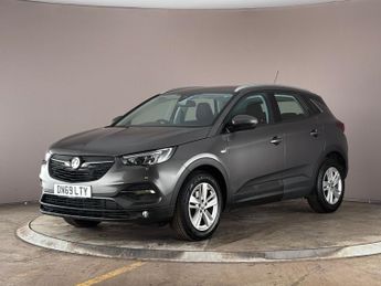 Vauxhall Grandland X 1.2 Turbo GPF SE (130 ps) - CRUISE - CLIMATE CONTROL - PARK SENS