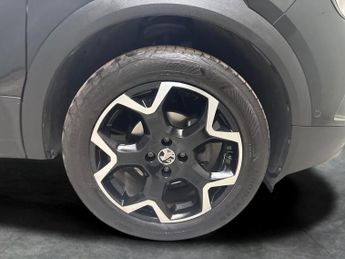 Vauxhall Mokka 1.2 Turbo Ultimate (130 ps) - PARK ASSIST - LED - REVERSE CAM