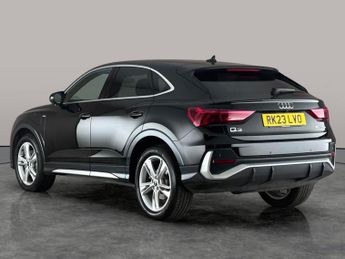 Audi Q3 45 TFSI e S Line S Tronic [Comfort+Sound Pack] - CARPLAY - LED
