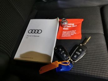 Audi Q3 45 TFSI e S Line S Tronic [Comfort+Sound Pack] - CARPLAY - LED