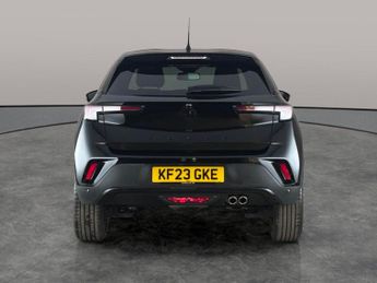 Vauxhall Mokka 1.2 Turbo Ultimate (130 ps) - PARK ASSIST - LED - REVERSE CAM