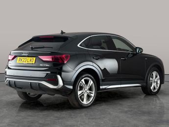 Audi Q3 45 TFSI e S Line S Tronic [Comfort+Sound Pack] - CARPLAY - LED