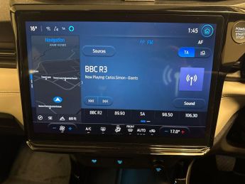 Ford Puma Gen-e Standard Range 43kWh Premium (168 ps) - APPLE CARPLAY - REV CAM 