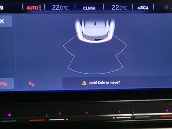 Cupra Formentor 1.5 TSI V1 DSG (150 ps) - KEYLESS ENTRY - LED - NAV