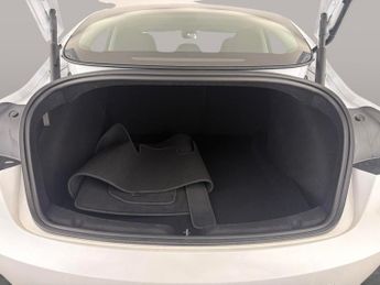 Tesla Model 3 (Dual Motor) Long Range 4WDE (306 ps) - PARK ASSIST - LED - REVE
