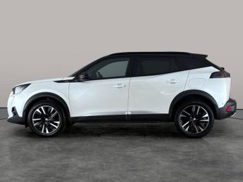 Peugeot 2008 1.2 PureTech GT Premium EAT (130 ps) - LED - REVERSE CAM - NAV