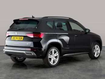 Seat Ateca 1.5 TSI EVO FR DSG (150 ps) - NAV - CRUISE - PARK SENSORS