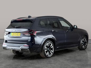 BMW iX3 80kWh M Sport (286 ps) - DRIVING ASSISTANT - PARK ASSIST - REVER
