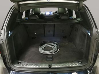 BMW iX3 80kWh M Sport (286 ps) - DRIVING ASSISTANT - PARK ASSIST - REVER
