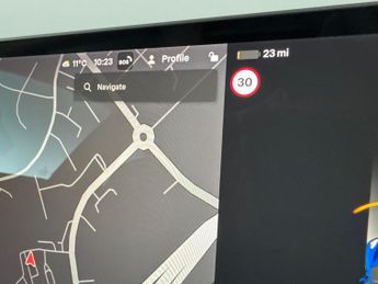 Tesla Model 3 (Dual Motor) Long Range 4WDE (346 ps) - PARK ASSIST - LED - REVE