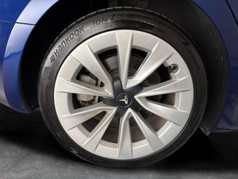 Tesla Model 3 (Dual Motor) Long Range 4WDE (346 ps) - PARK ASSIST - LED - REVE