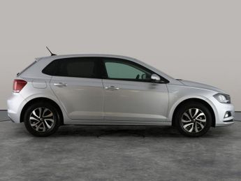 Volkswagen Polo 1.0 TSI Active DSG (95 ps) - WIFI - BLUETOOTH - CRUISE