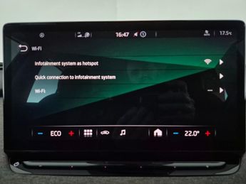 Skoda Enyaq iV 62kWh 60 (DC120kW) (179 ps) - SMARTLINK - NAV - WIFI