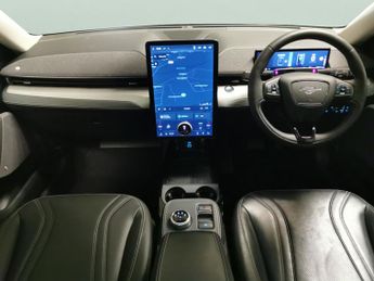 Ford Mustang Mach-e Extended Range 91kWh Automatic (294 ps) - TECH PACK PLUS - HEATE