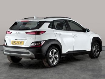 Hyundai Kona 1.6 h-GDi SE Connect DCT (141 ps) - BLUETOOTH - CRUISE - DIGITAL