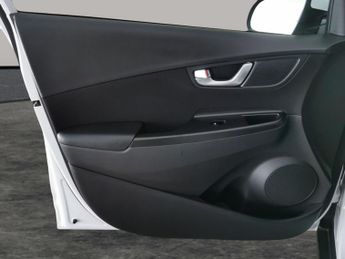 Hyundai Kona 1.6 h-GDi SE Connect DCT (141 ps) - BLUETOOTH - CRUISE - DIGITAL