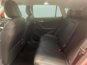 MG Mg Hs 1.5 T-GDI 24.7kWh Trophy Plug-in (299 ps) - CARPLAY - KEYLESS EN