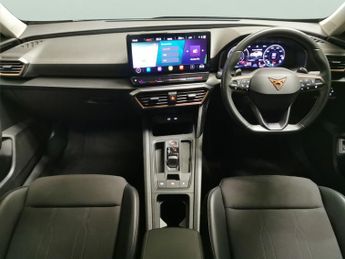Cupra Formentor 1.4 eHybrid 12.8kWh V1 Plug-in DSG (204 ps) - KEYLESS ENTRY - LE