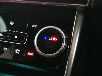 Jaguar XE 2.0 D200 MHEV R-Dynamic S (204 ps) - USB AUDIO - ELECTRONIC HAND