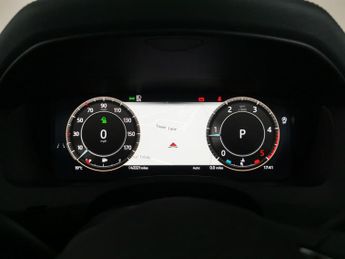 Jaguar XE 2.0 D200 MHEV R-Dynamic S (204 ps) - USB AUDIO - ELECTRONIC HAND