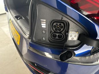 Kia Ev6 77.4kWh GT-Line (225 bhp) - HEATED STEERING - LANE DEPARTURE 