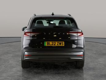 Skoda Enyaq iV 62kWh 60 (DC120kW) (179 ps) - SMARTLINK - NAV - WIFI