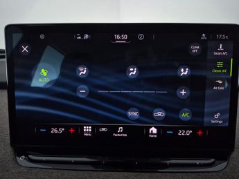 Skoda Enyaq iV 62kWh 60 (DC120kW) (179 ps) - SMARTLINK - NAV - WIFI