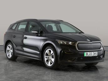 Skoda Enyaq iV 62kWh 60 (DC120kW) (179 ps) - SMARTLINK - NAV - WIFI