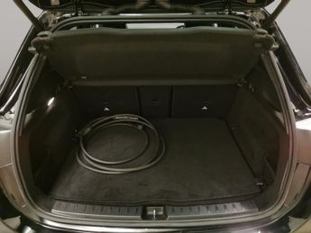 Mercedes-Benz EQA EQA 300 66.5kWh AMG Line 4MATIC (228 ps) - HEATED LEATHER - MIRR