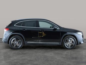Mercedes-Benz EQA EQA 300 66.5kWh AMG Line 4MATIC (228 ps) - HEATED LEATHER