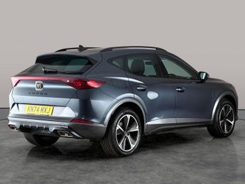 Cupra Formentor 1.4 eHybrid 12.8kWh V1 Plug-in DSG (204 ps) - KEYLESS ENTRY - LE
