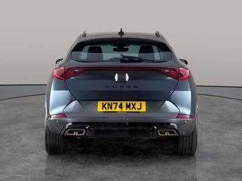 Cupra Formentor 1.4 eHybrid 12.8kWh V1 Plug-in DSG (204 ps) - KEYLESS ENTRY - LE