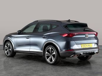 Cupra Formentor 1.4 eHybrid 12.8kWh V1 Plug-in DSG (204 ps) - KEYLESS ENTRY - LE