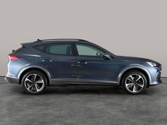 Cupra Formentor 1.4 eHybrid 12.8kWh V1 Plug-in DSG (204 ps) - KEYLESS ENTRY - LE
