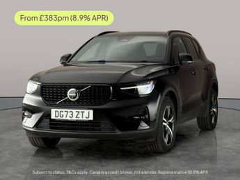 Volvo XC40 2.0 B3 MHEV Plus Dark DCT (163 ps) - CARPLAY - SURROUND VIEW