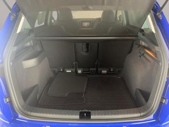 Skoda Karoq 1.5 TSI ACT SE L DSG (150 ps) - SMARTLINK - REVERSE CAM - NAV