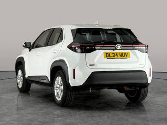 Toyota Yaris Cross 1.5 VVT-h Icon E-CVT (116 ps) - LANE DEPARTURE ALERT - BLUETOOTH