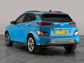Hyundai Kona 64kWh Premium (10.5kW Charger) (204 ps) - HEATED SEATS - HEATED 