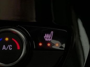 Vauxhall Mokka 1.2 Turbo Ultimate (130 ps) - PARK ASSIST - LED - REVERSE CAM