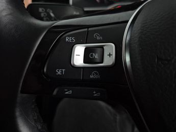 Volkswagen Polo 1.0 TSI Active DSG (95 ps) - WIFI - BLUETOOTH - CRUISE