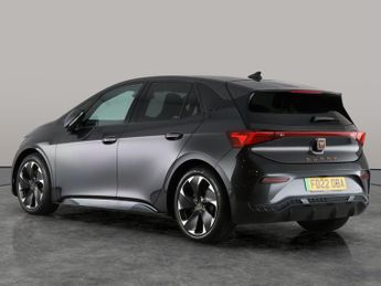 Cupra Born e-Boost 58kWh V2 (230 ps) - HEATED SEATS - NAV - LANE DEPARTURE