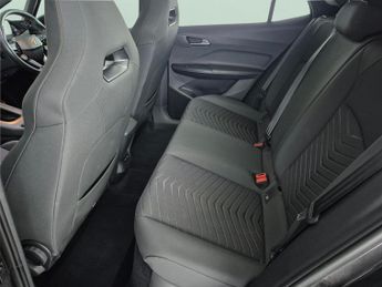 Cupra Born e-Boost 58kWh V2 (230 ps) - HEATED SEATS - NAV - LANE DEPARTURE