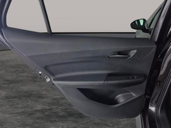 Cupra Born e-Boost 58kWh V2 (230 ps) - HEATED SEATS - NAV - LANE DEPARTURE