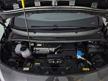 Cupra Born e-Boost 58kWh V2 (230 ps) - HEATED SEATS - NAV - LANE DEPARTURE
