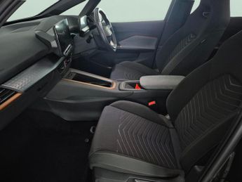 Cupra Born e-Boost 58kWh V2 (230 ps) - HEATED SEATS - NAV - LANE DEPARTURE